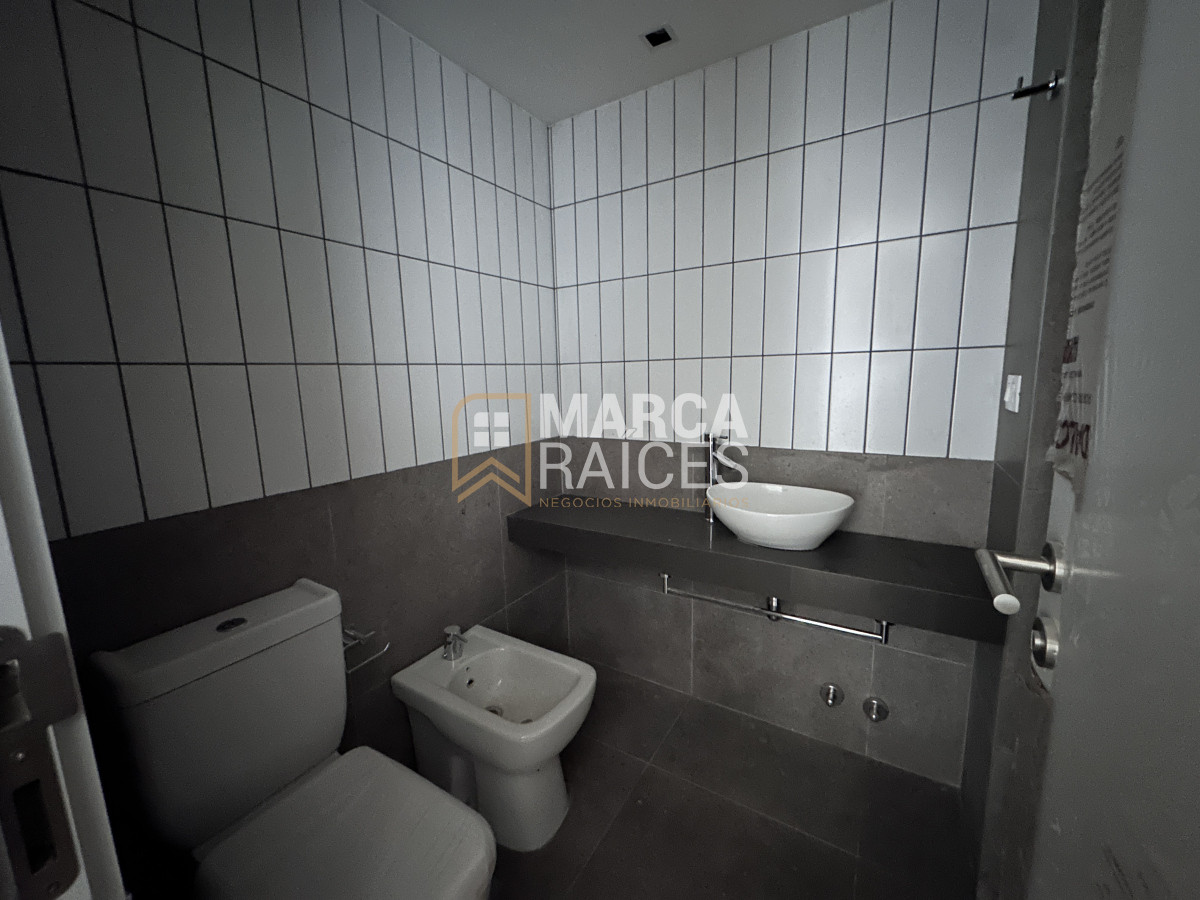 Apartamento ID.1011 - Venta Apartamento 1 Dormitorio a estrenar con cochera Barrio Sur Montevideo