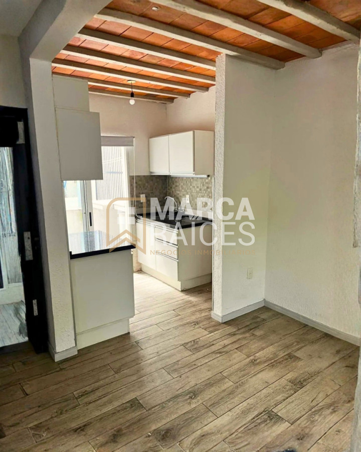 Apartamento ID.1941 - Alquiler Apartamento 1 Dormitorio Cordon Montevideo