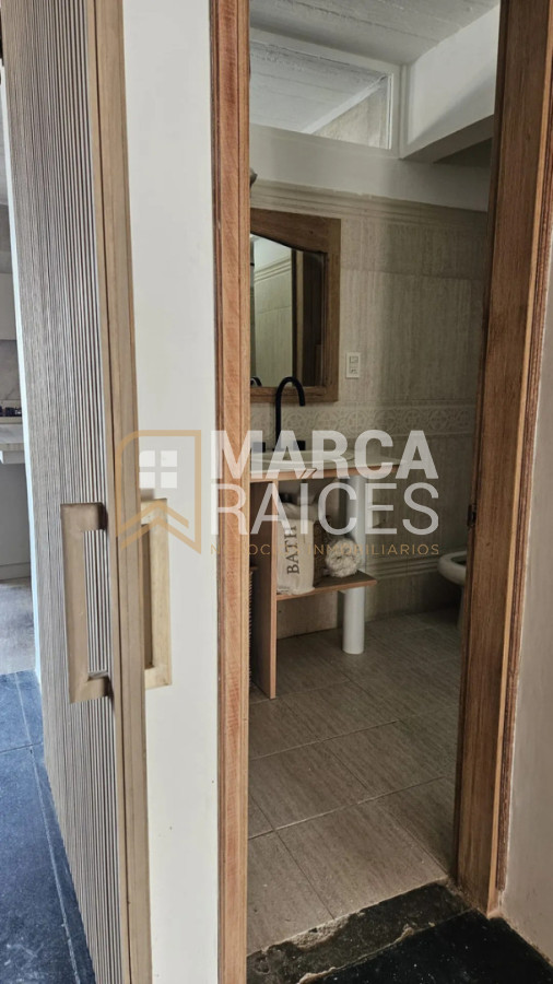 Apartamento ID.1989 - Alquiler Apartamento 2 Dormitorios frente al Mar. Malvin, Montevideo