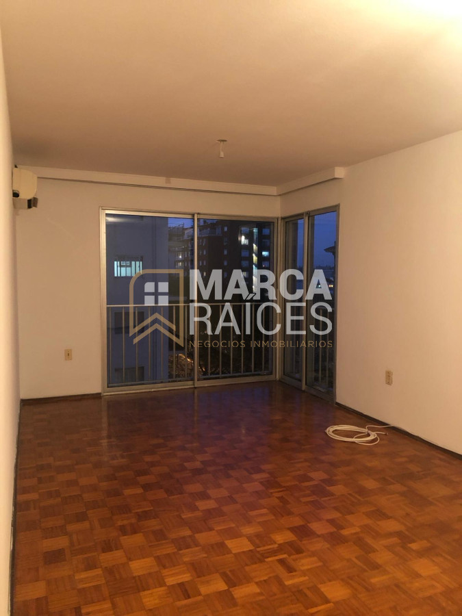 Apartamento ID.1612 - Venta Apartamento 3 Dormitorios 2 baños con renta Aguada Montevideo