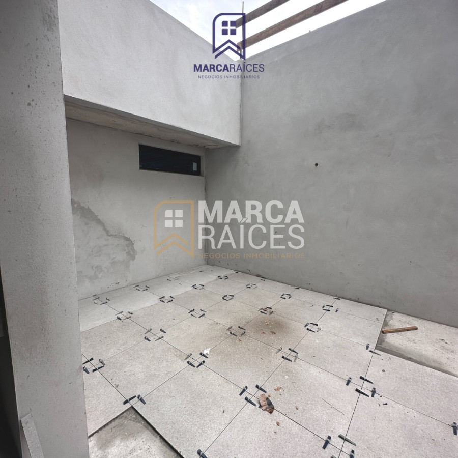Apartamento ID.22 - Venta Apartamento 1 Dormitorio y Medio Entrega Marzo Centro Montevideo