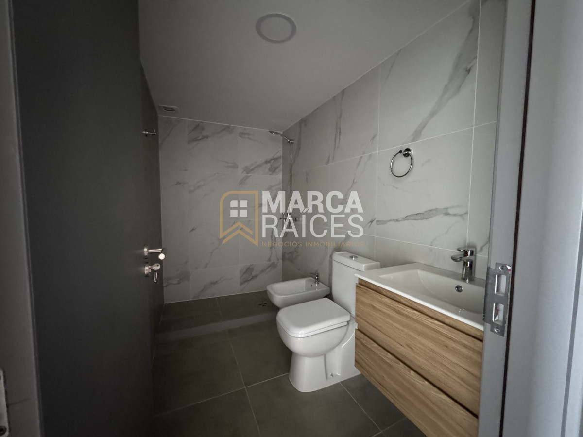 Apartamento ID.58 - Venta Apartamento Monoambiente a estrenar Pocitos Montevideo