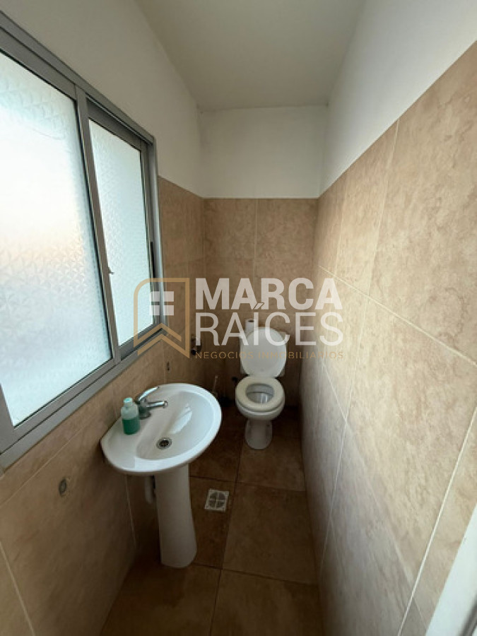 Apartamento ID.1745 - Alquiler Apartamento 2 dormitorios, Pocitos, Montevideo