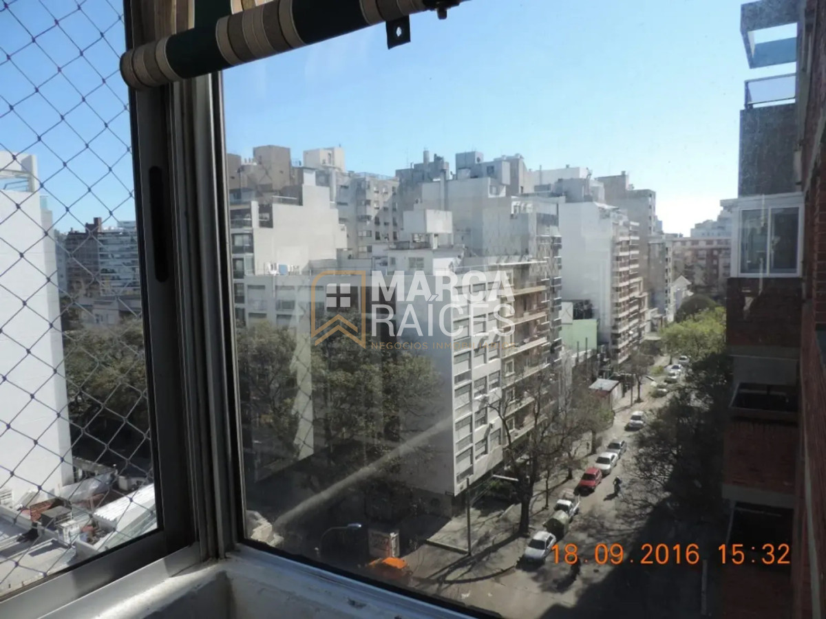 Apartamento ID.1993 - Alquiler Apartamento 2 Dormitorios, 2 Baños, 1 Garage. Montevideo Punta Carretas