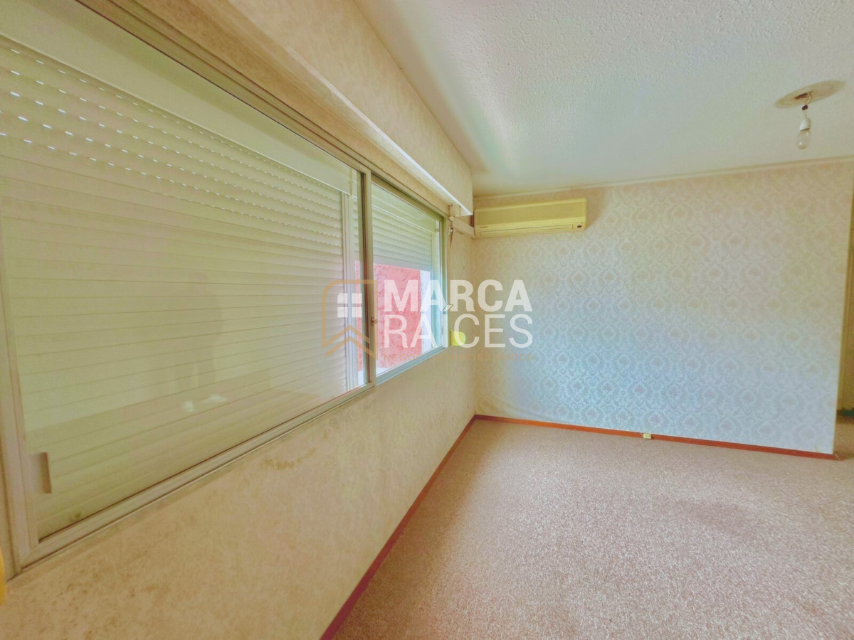Apartamento ID.828 - Alquiler Apartamento 2 Dormitorios Luminoso Cordon Montevideo