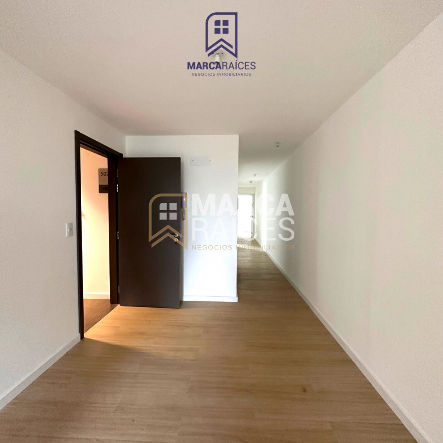 Apartamento ID.342 - Venta Apartamento 2 Dormitorios Centro Montevideo