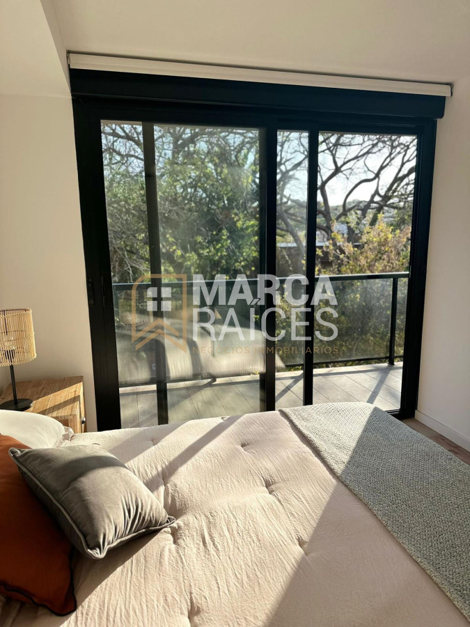 Apartamento ID.894 - Venta Monoambiente a Estrenar Pocitos Montevideo