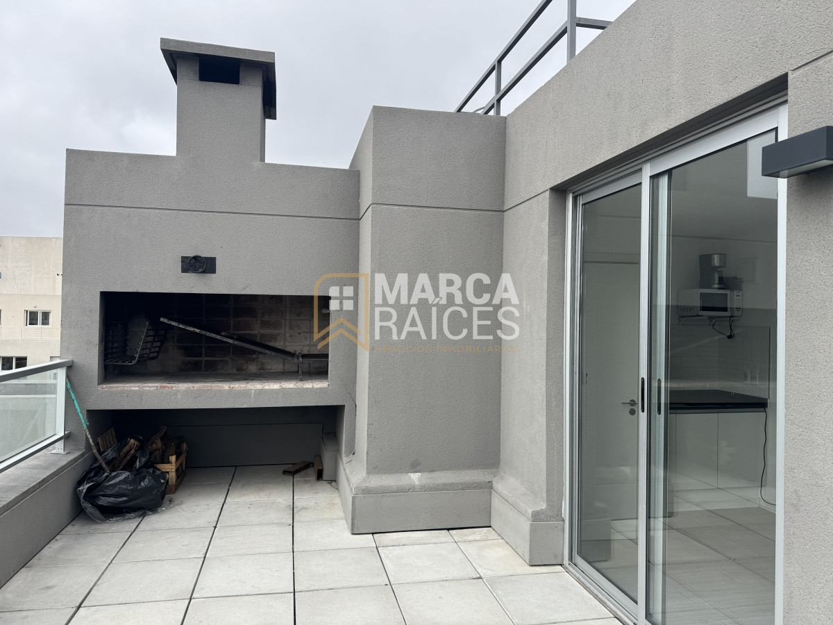 Apartamento ID.882 - Venta Apartamento a Estrenar 2 Dormitorios Centro Montevideo 
