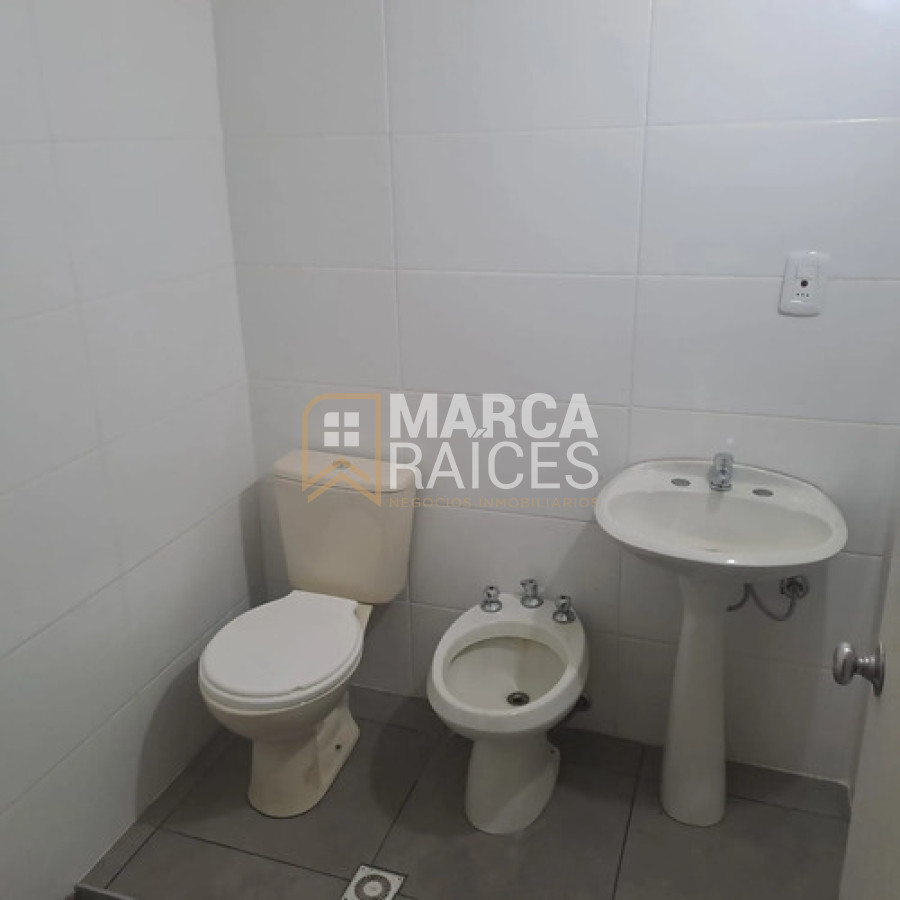 Apartamento ID.2022 - Alquiler Apartamento 2 Dormitorios Centro Montevideo