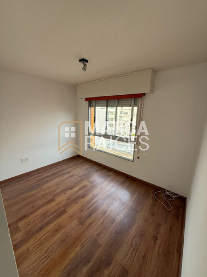 Apartamento ID.1745 - Alquiler Apartamento 2 dormitorios, Pocitos, Montevideo