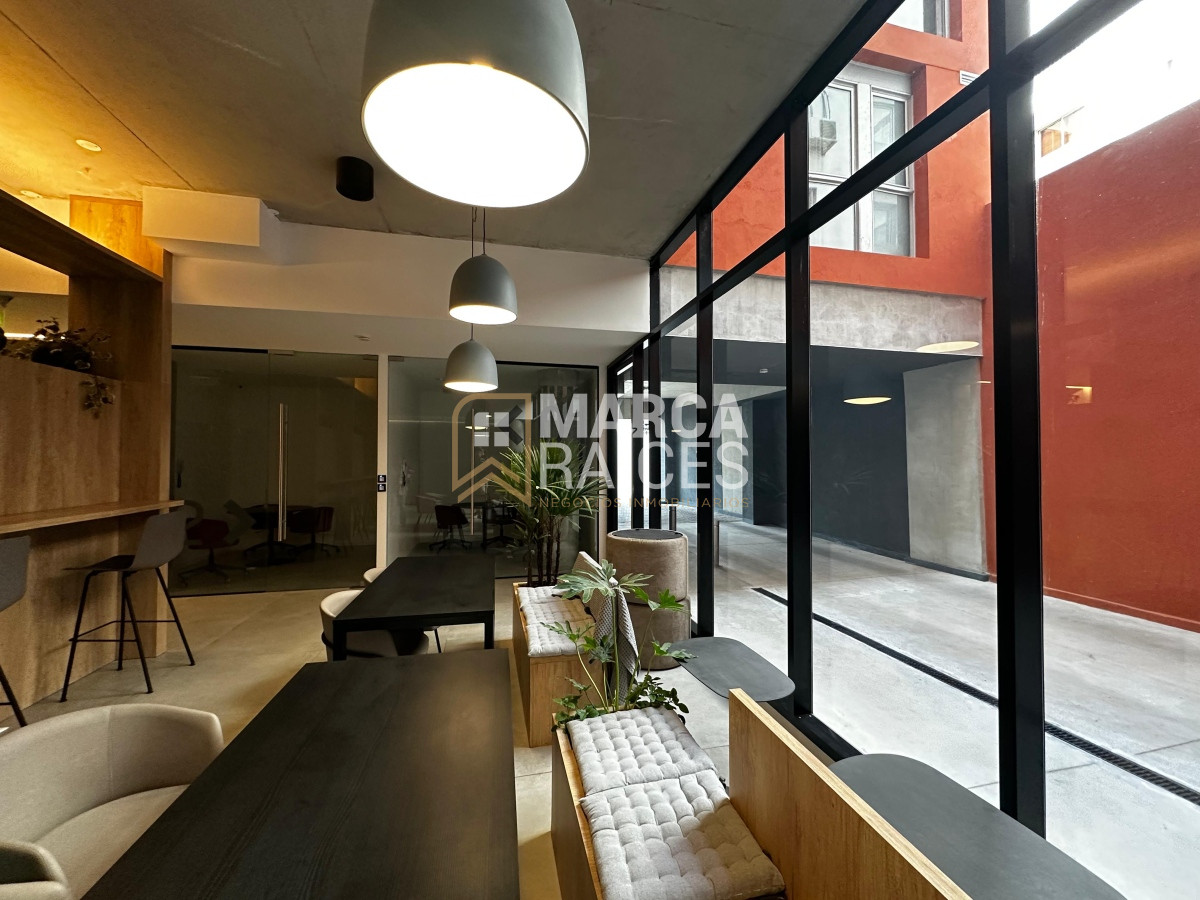 Apartamento ID.917 - Venta Apartamento 2 Dormitorios a estrenar Barrio Sur Montevideo 