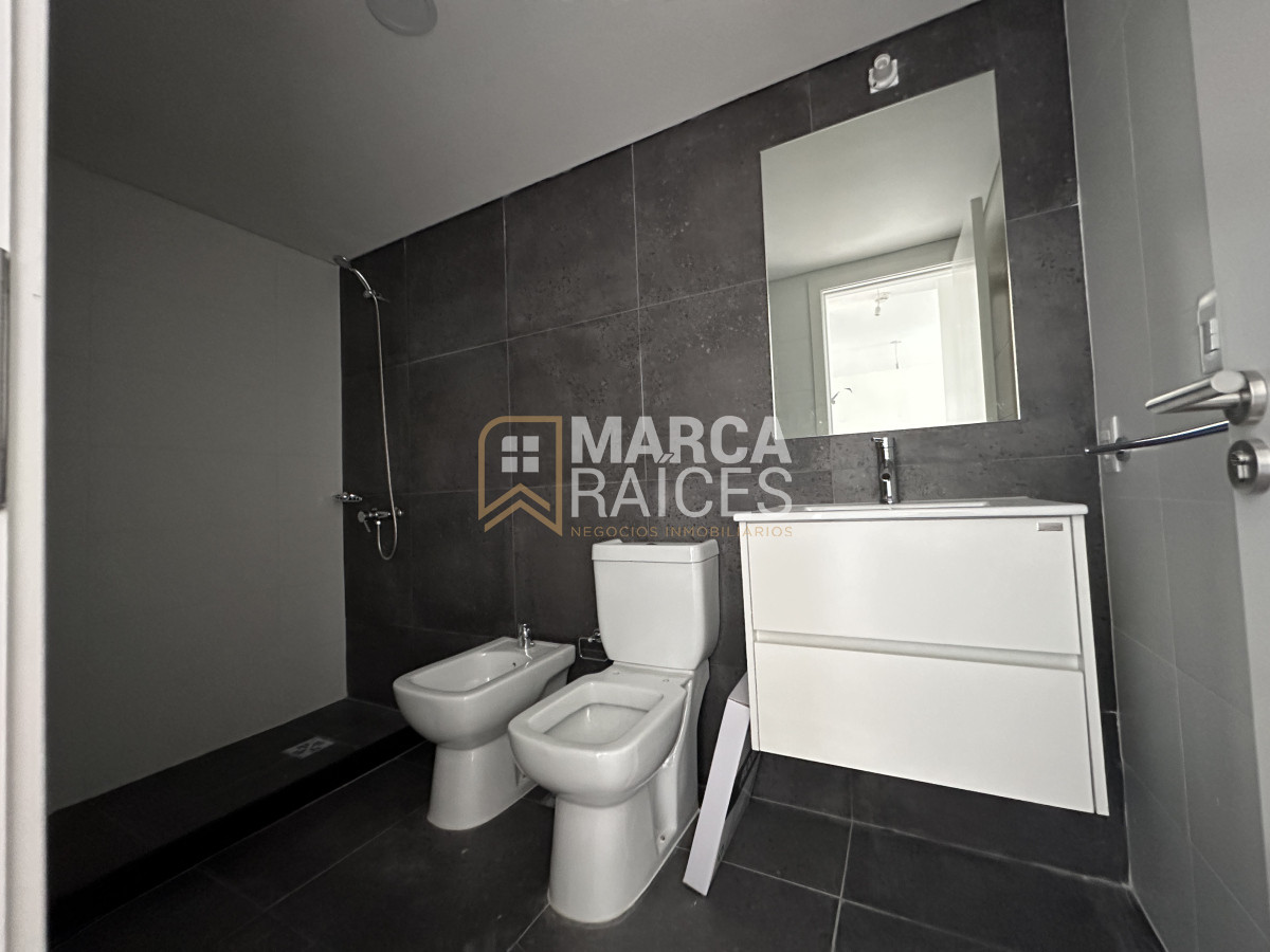 Apartamento ID.554 - Venta Apartamento 1 Dormitorio a estrenar La Blanqueada Montevideo