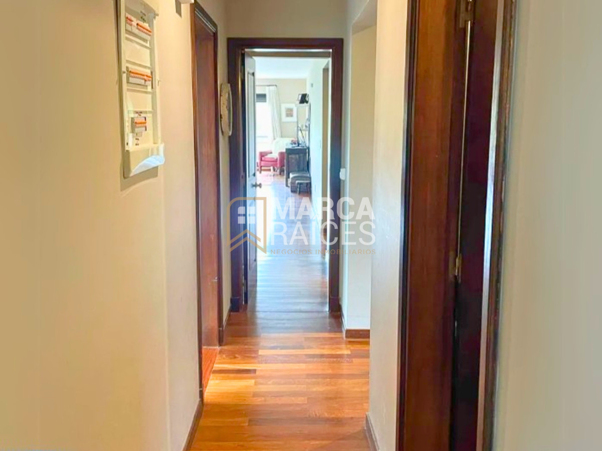 Apartamento ID.1497 - Venta Apartamento Premium 3 Dormitorios 4 Baños Doble Garage Parrillero Carrasco Montevideo