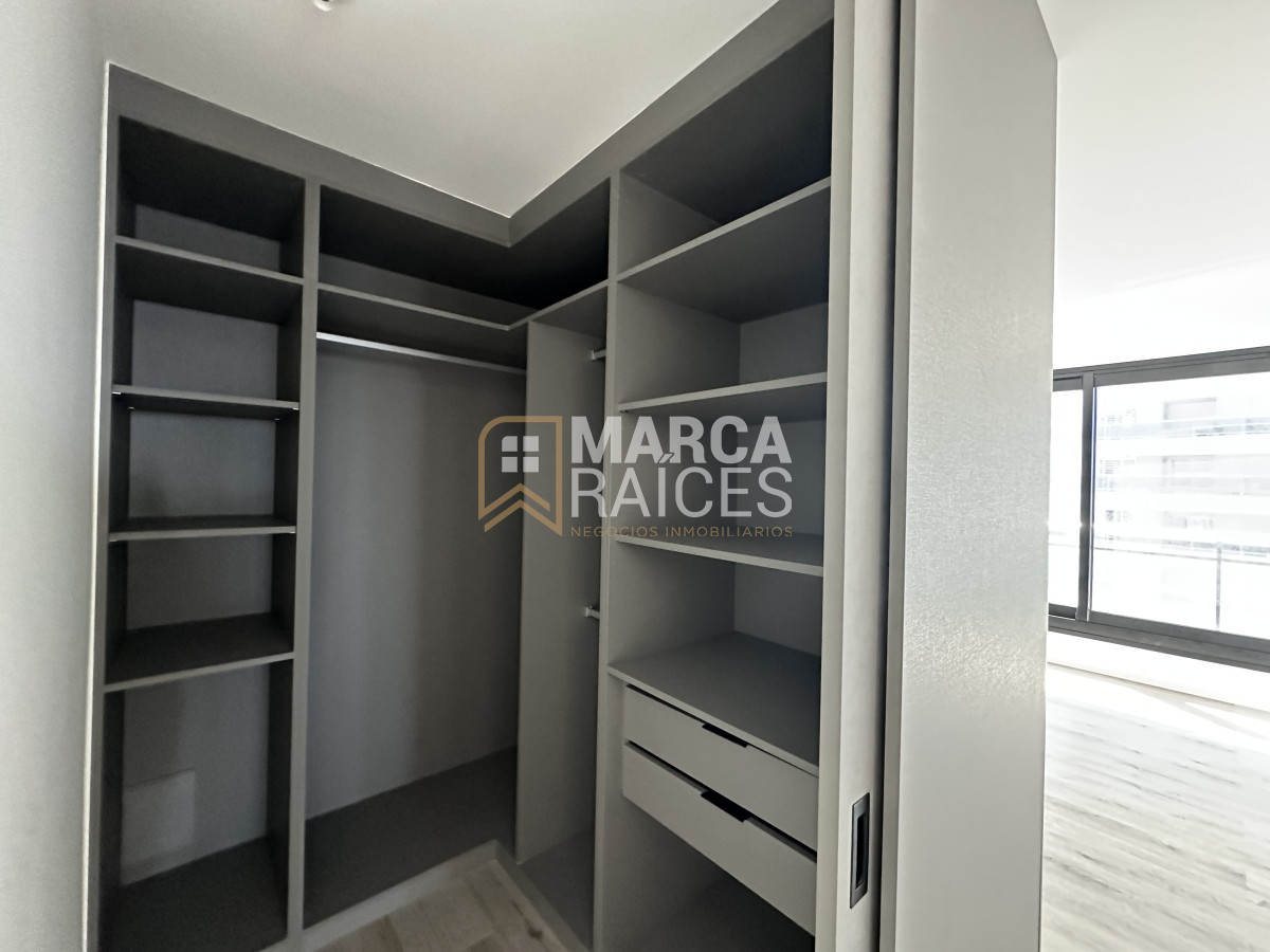 Apartamento ID.776 - Venta Apartamento 3 Dormitorios 3 baños a estrenar Buceo Montevideo