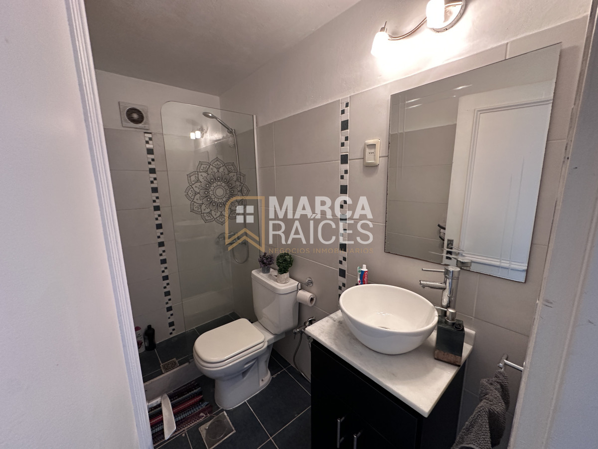 Apartamento ID.1114 - Venta Apartamento 1 Dormitorio Buceo casi Malvin Montevideo