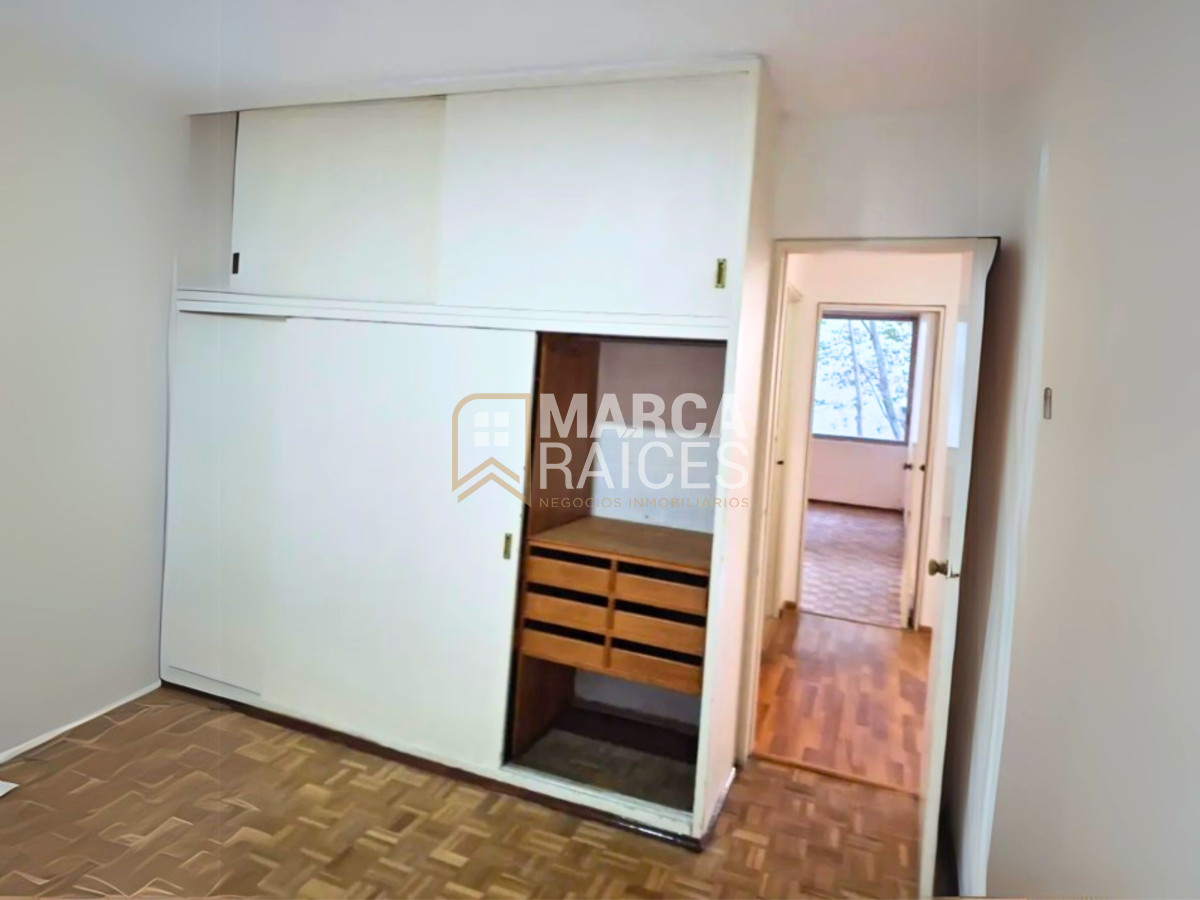 Apartamento ID.1473 - Alquiler Apartamento 3 Dormitorios 3 Baños Pocitos Montevideo