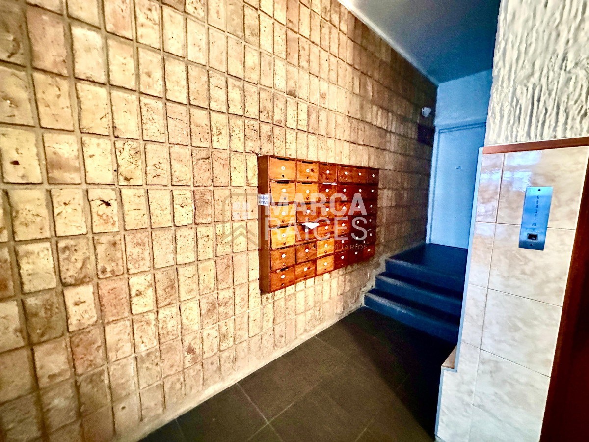 Apartamento ID.1588 - Venta Apartamento 1 Dormitorio Centro Montevideo