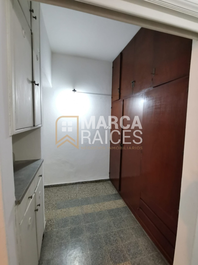 Apartamento ID.841 - Venta Apartamento Av Agraciada Prado Montevideo 