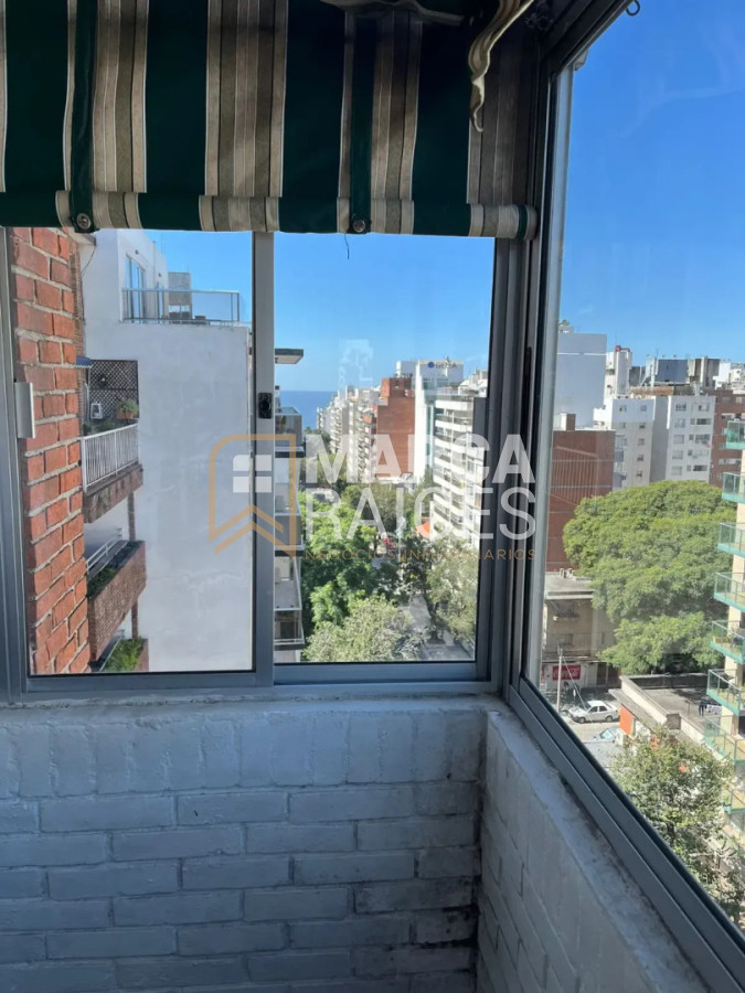 Apartamento ID.1993 - Alquiler Apartamento 2 Dormitorios, 2 Baños, 1 Garage. Montevideo Punta Carretas