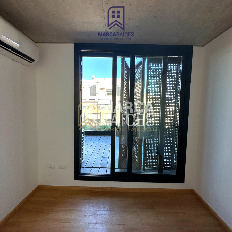 Apartamento ID.330 - Alquiler Apartamento penthouse 2 Dormitorios Centro Montevideo