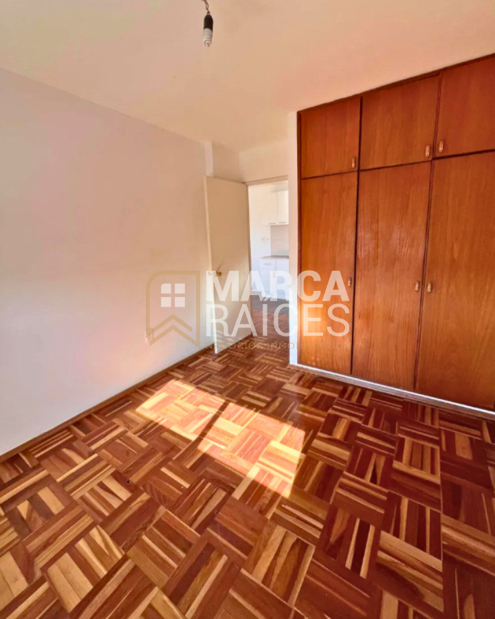 Apartamento ID.1666 - Alquiler Apartamento 1 Dormotorio Garage Pocitos Montevideo