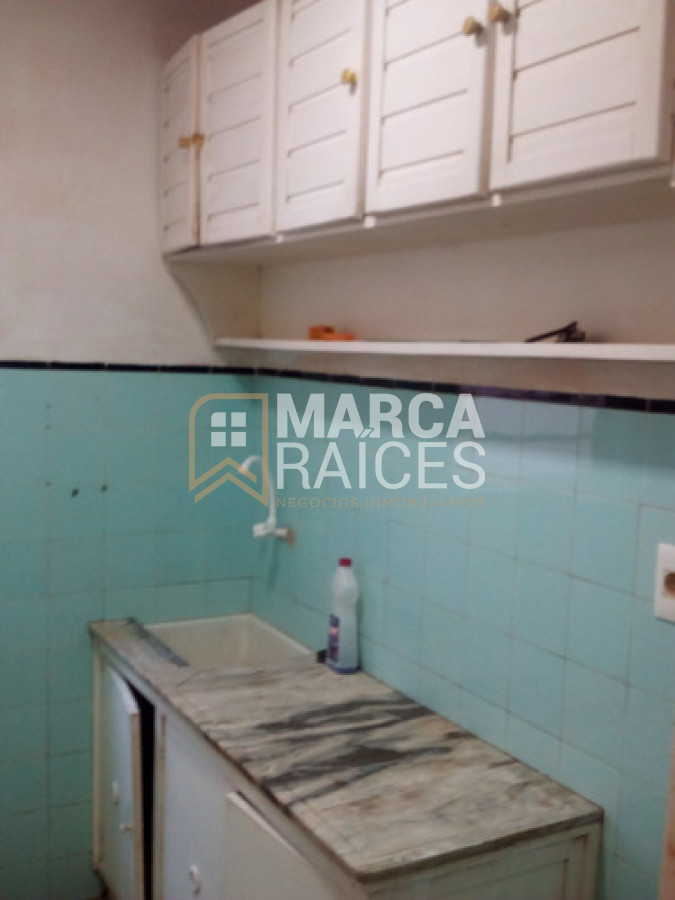 Apartamento ID.1772 - Alquiler Apartamento 1 Dormitorio Centro Montevideo