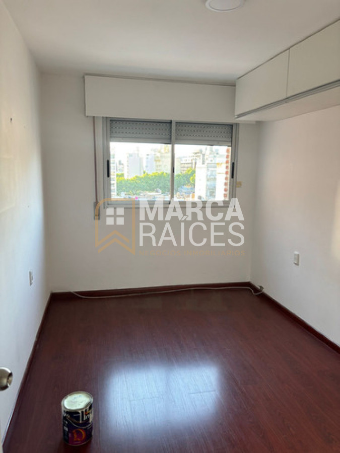 Apartamento ID.1744 - Alquiler Apartamento 3 Dormitorios, 1 Baño, Centro, Montevideo