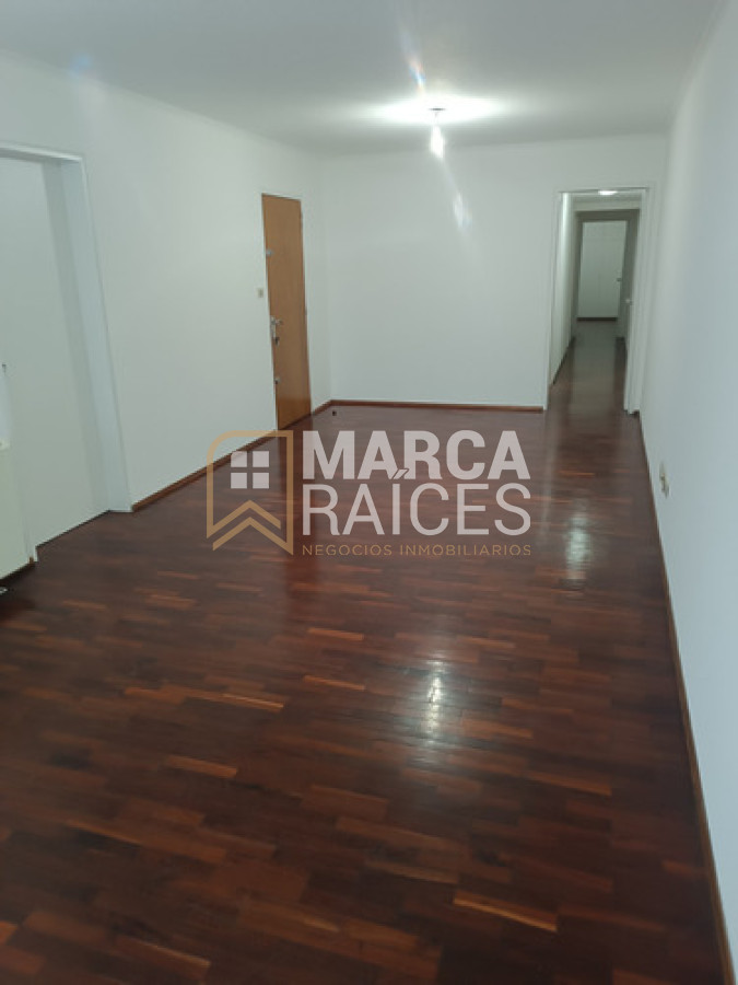 Apartamento ID.1733 - Alquiler Apartamento 2 dormitorios, 2 baños, garage Pocitos, Montevideo