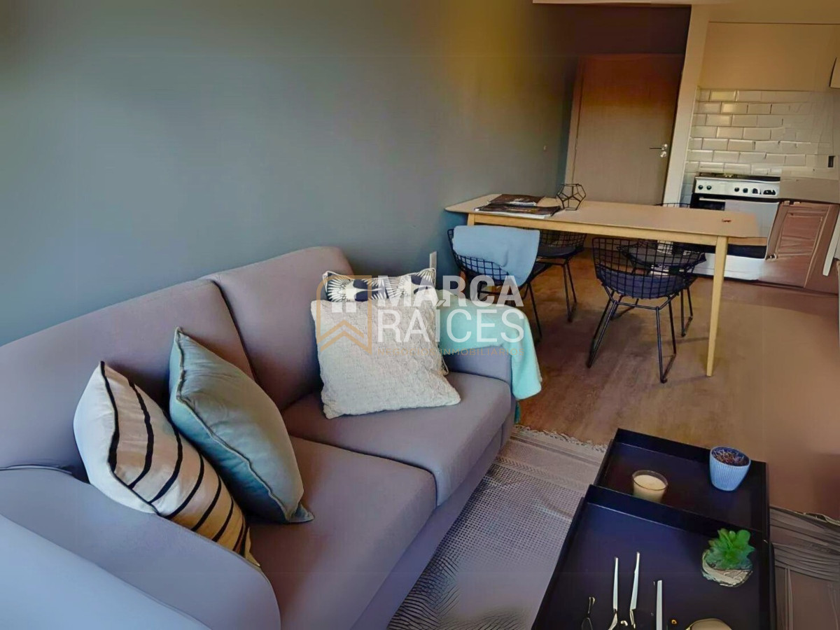 Apartamento ID.1016 - Venta Apartamento 1 Dormitorio en Pozo Centro Montevideo