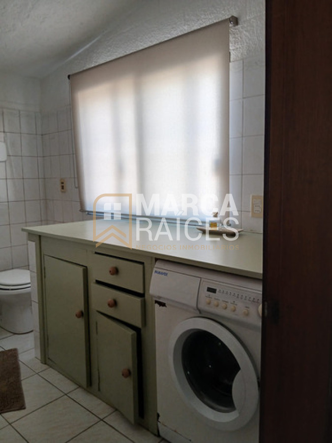 Apartamento ID.1833 - Alquiler Apartamento 1 Dormitorio Amoblado Pocitos Montevideo
