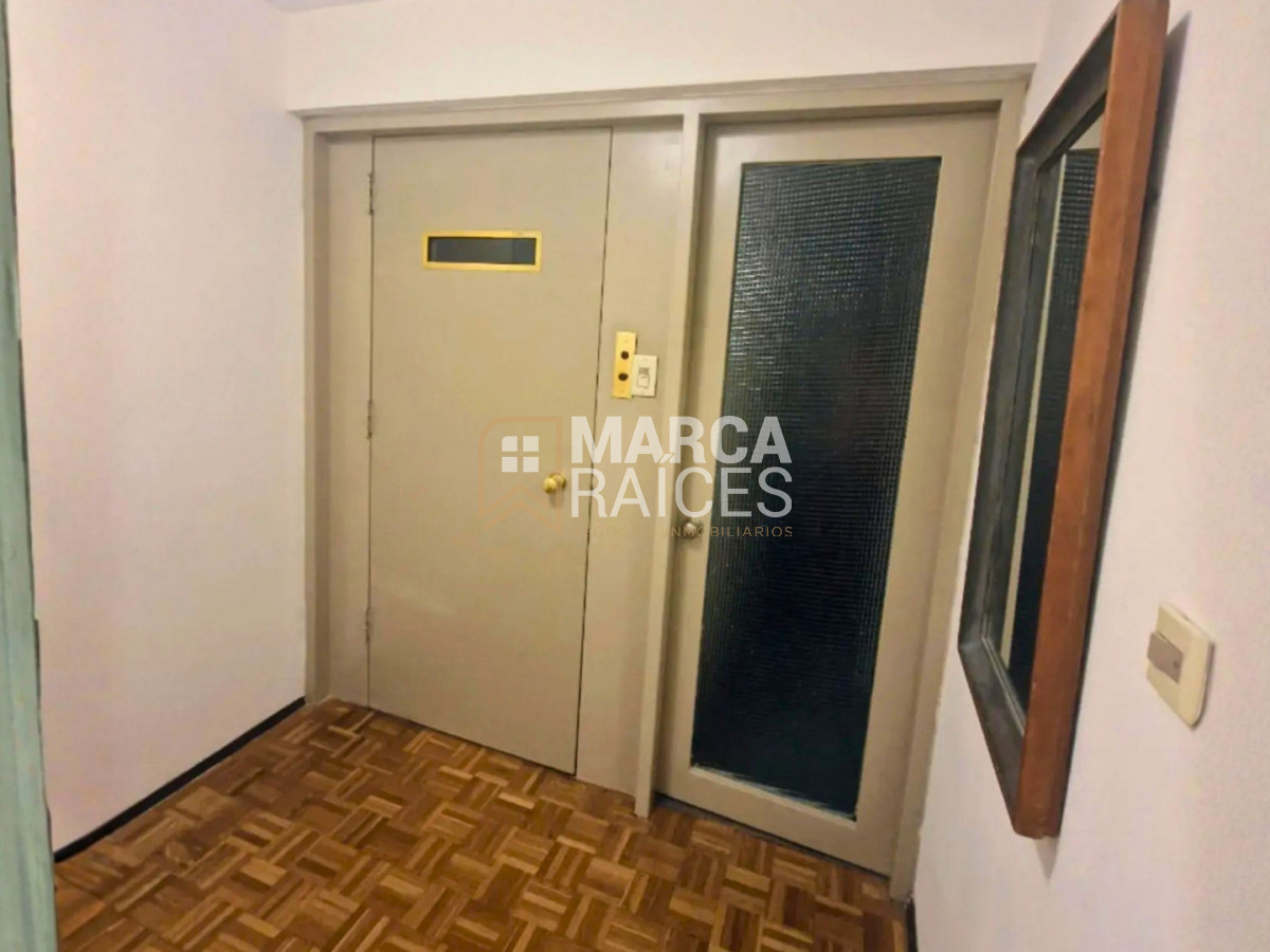 Apartamento ID.1998 - Alquiler Apartamento 3 Dormitorio 3 Baños Garage Piso Alto Pocitos Montevideo