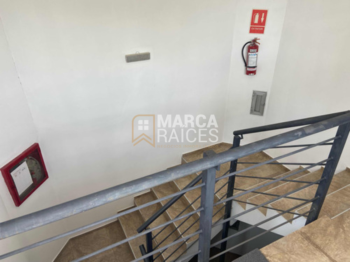 Apartamento ID.692 - Venta Monoambiente Para Inversion Con Renta Parque Batlle Montevideo