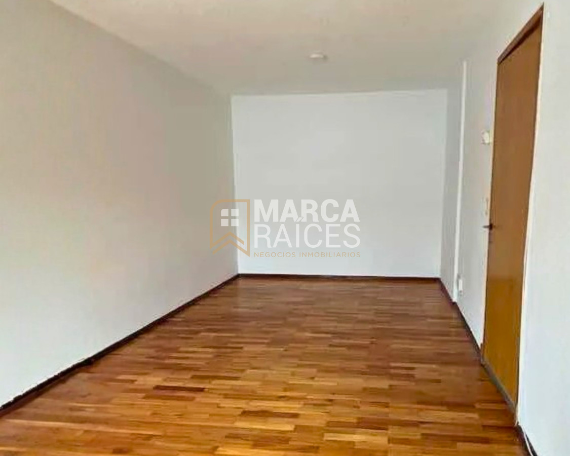 Apartamento ID.1747 - Alquiler Apartamento 1 Domitorio Garage La Aguada Montevideo