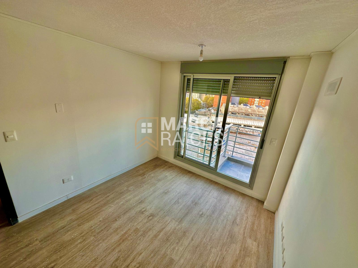Apartamento ID.864 - Venta Apartamento a Estrenar 1 Dormitorio Tres Cruces Montevideo
