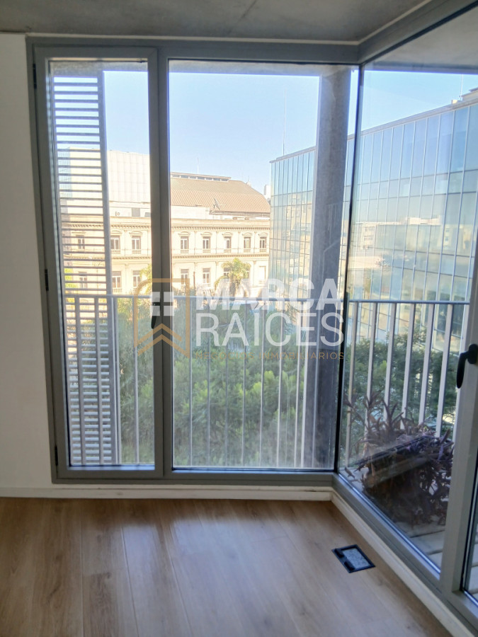Apartamento ID.1950 - Alquiler Apartamento 1 Dormitorio Centro Sur Montevideo