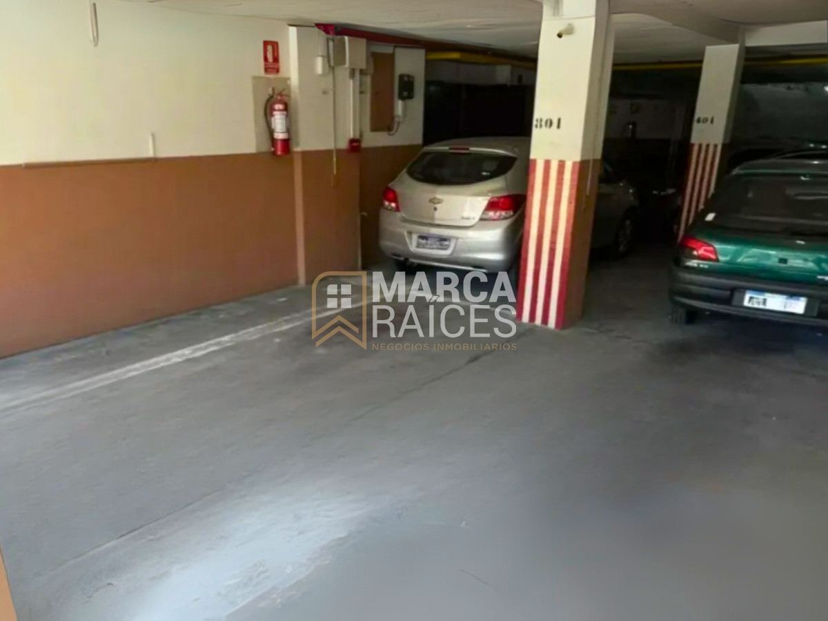Apartamento ID.1574 - Venta Apartamento 2 Dormitorios 2 Baños Garage Pocitos Montevideo 