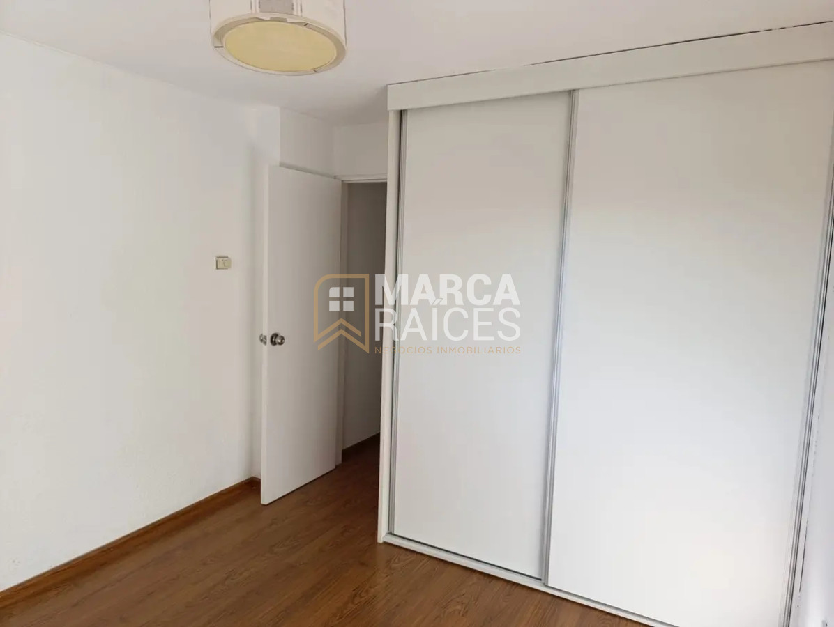 Apartamento ID.1526 - Alquiler 1 dormitorio en Parque Rodo, Montevideo
