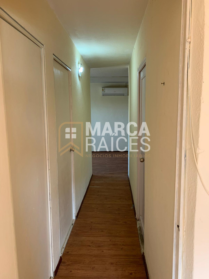 Apartamento ID.1309 - Venta Apartamento 3 Dormitorios Con Renta Complejo América Colón Montevideo