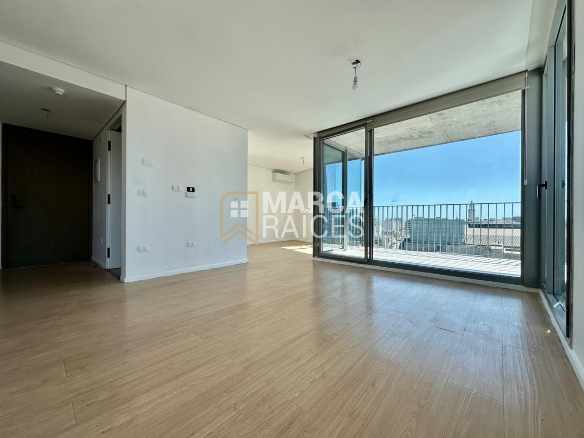 Apartamento ID.1212 - Alquiler Apartamento Premium Duplex 2 Dormitorios 2 Baños Piscina Centro Montevideo