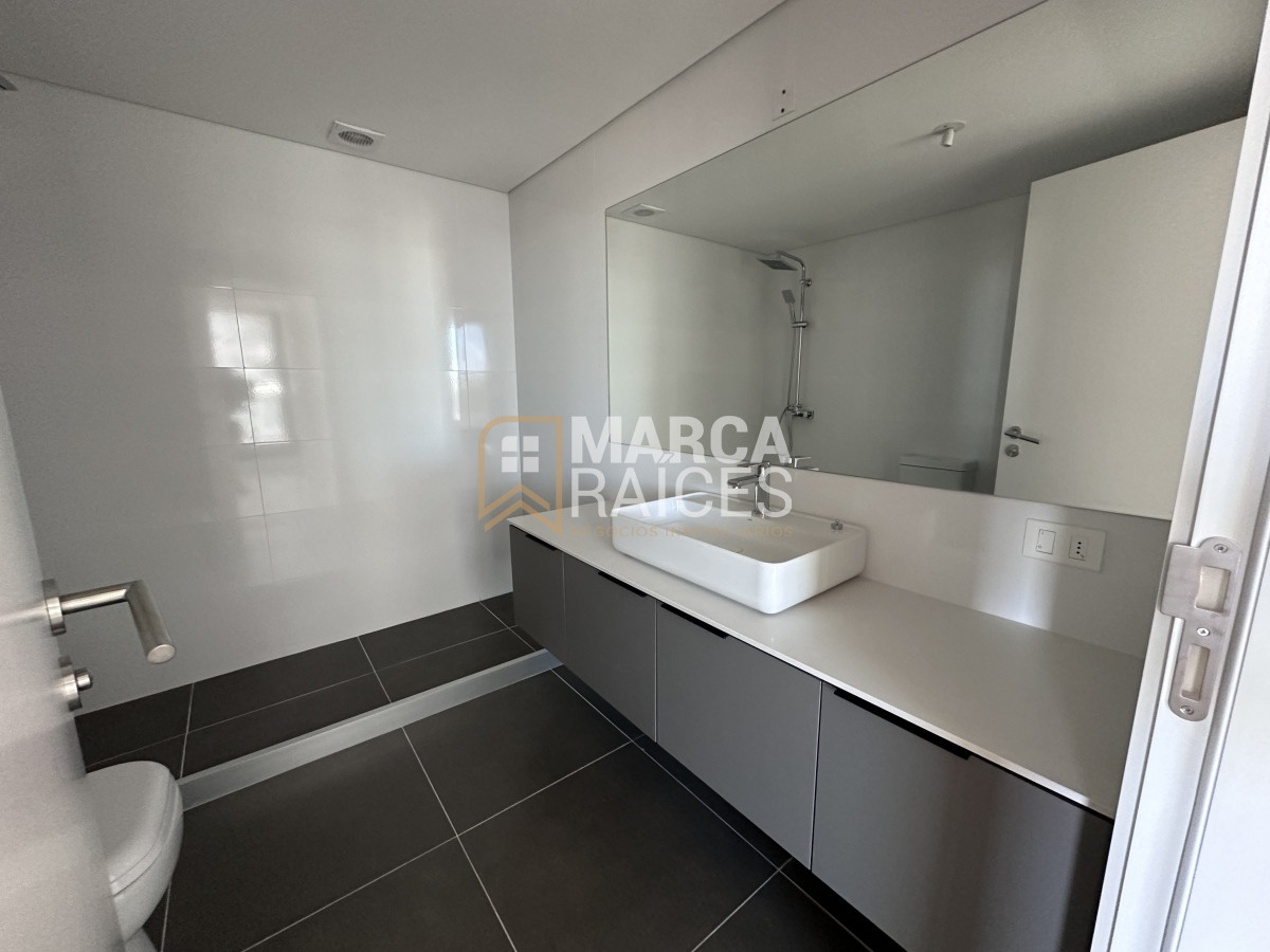 Apartamento ID.776 - Venta Apartamento 3 Dormitorios 3 baños a estrenar Buceo Montevideo
