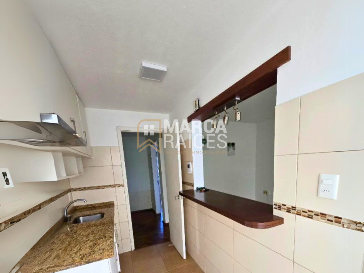 Apartamento ID.1471 - Alquiler Apartamento 1 Dormitorio Buceo Montevideo