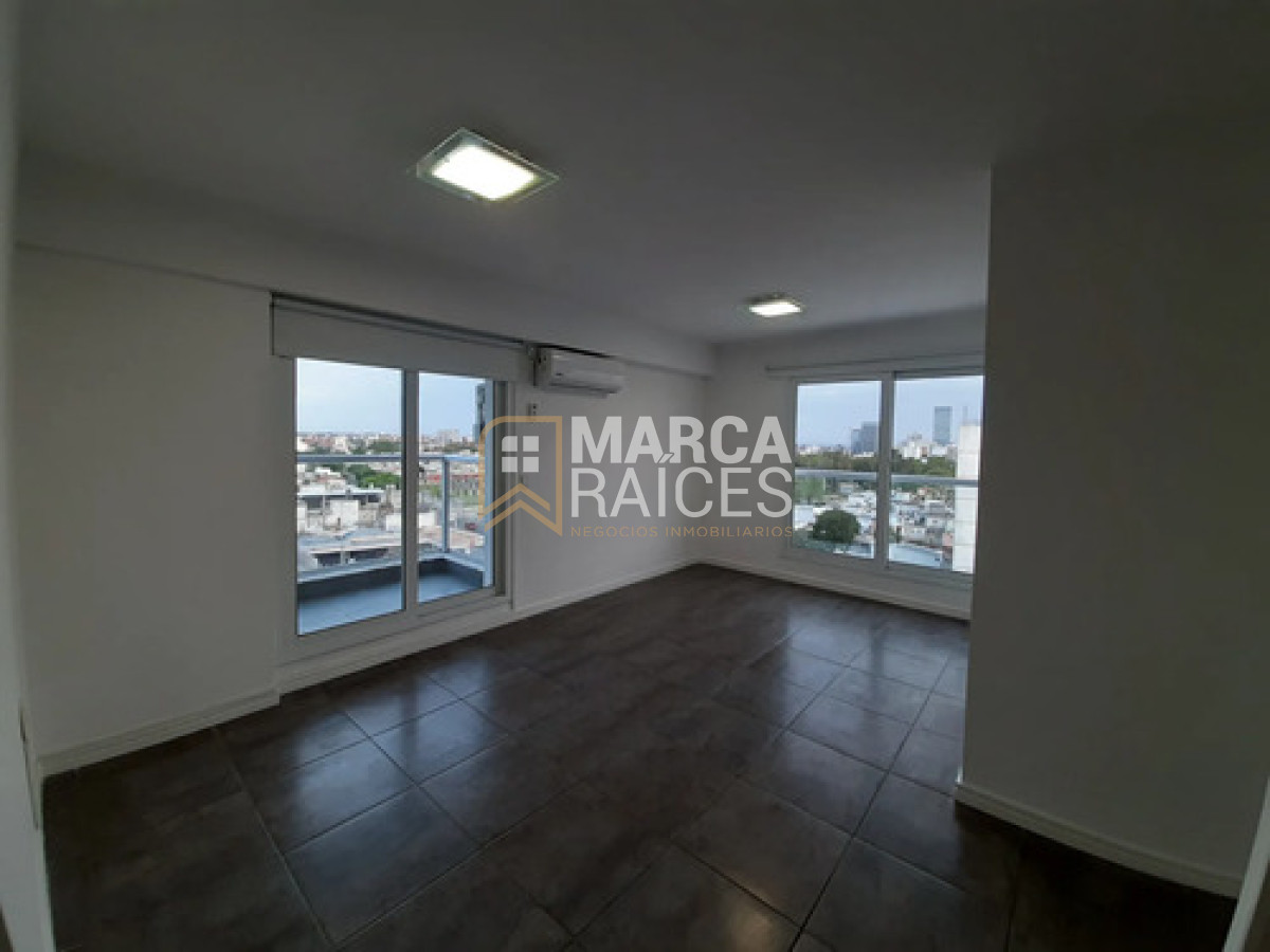 Apartamento ID.1906 - Alquiler Apartamento 1 Dormitorio. Parque Batlle, Montevideo