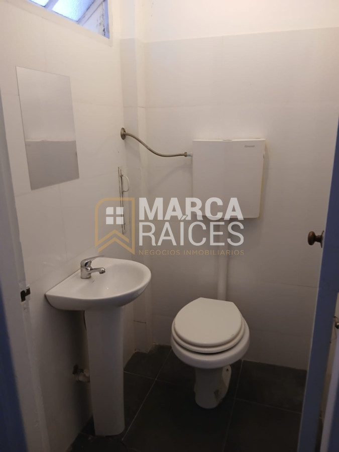Apartamento ID.1748 - Alquiler Apartamento 2 Dormitorios, 2 Baños, Cordon, Montevideo