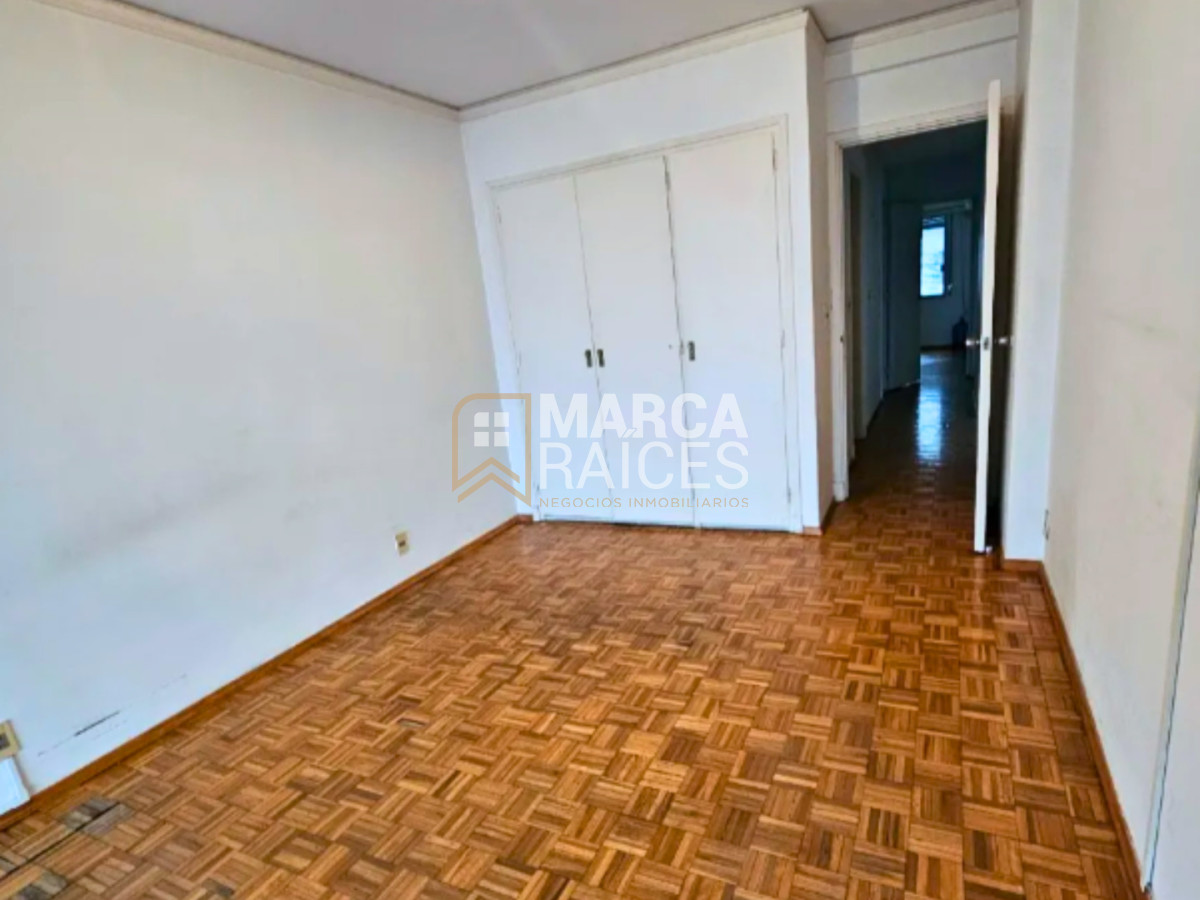 Apartamento ID.1679 - Alquiler Apartamento Premium 3 Dormitorios 3 Baños Garage Piscina Pocitos Montevideo