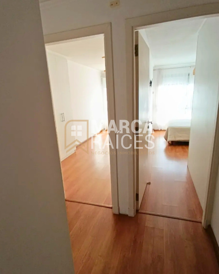 Apartamento ID.1689 - Alquiler Apartamento 2 Dormitorios 2 Baños Punta Carretas Montevideo