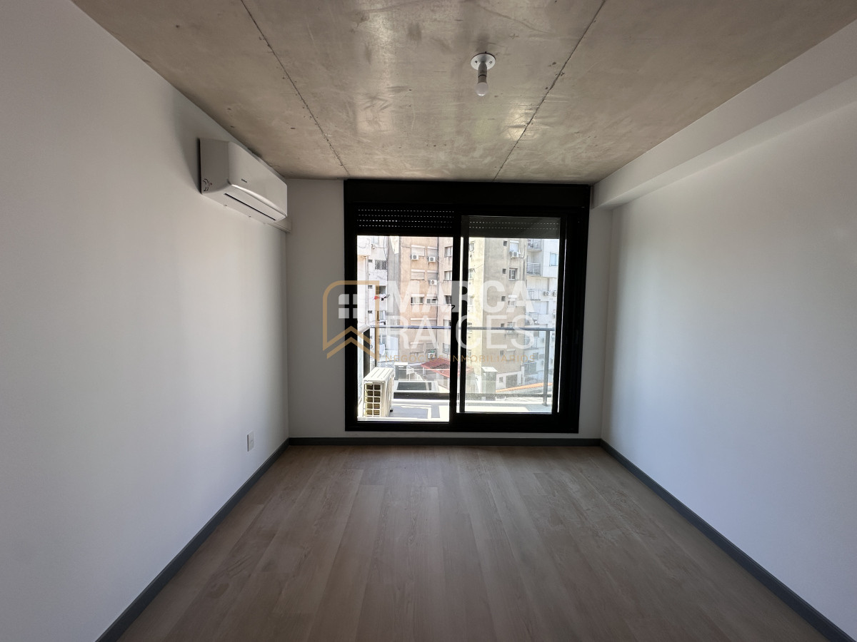 Apartamento ID.1253 - Venta Apartamento 2 Dormitorios a estrenar Pocitos Montevideo