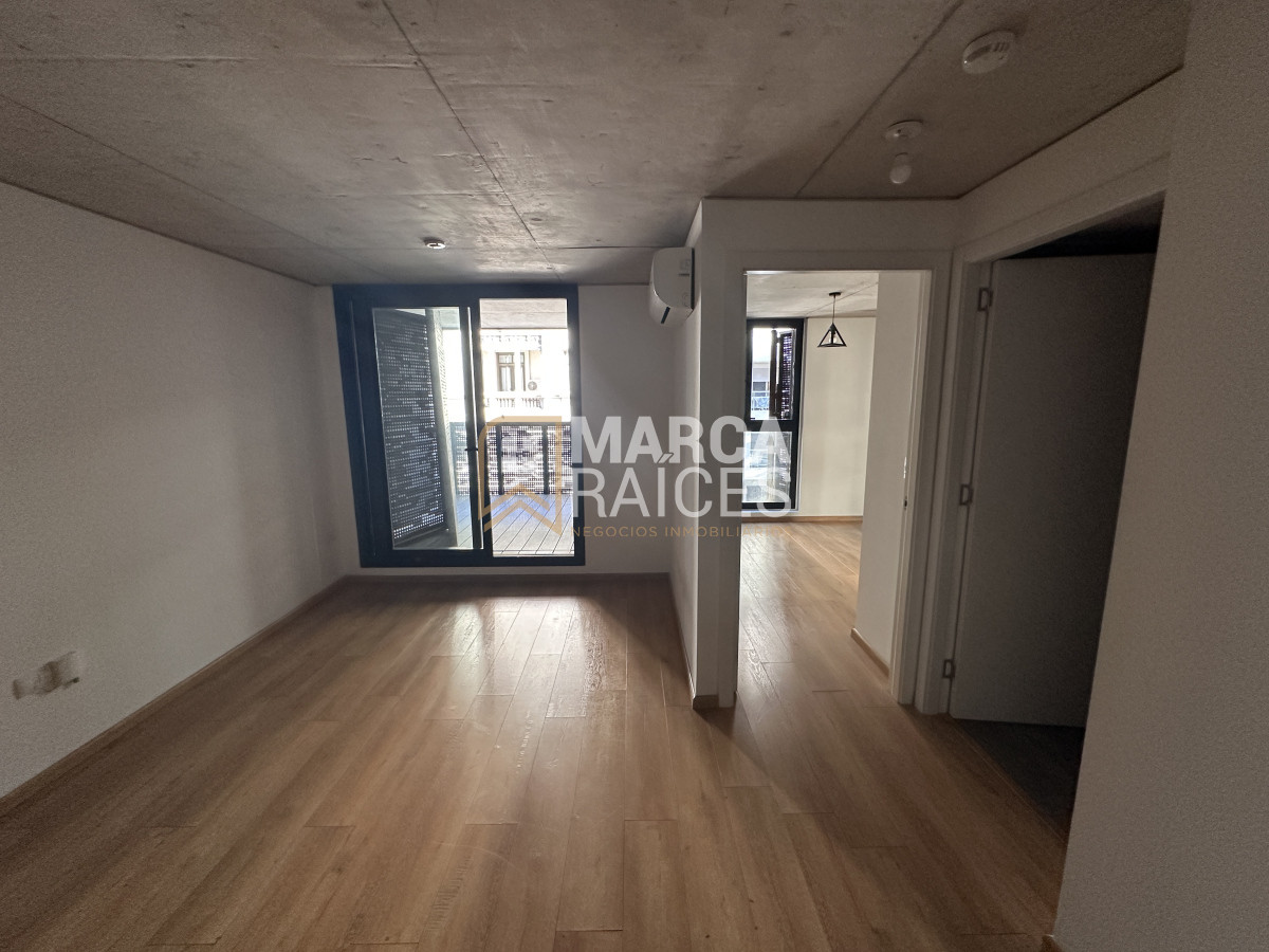Apartamento ID.175 - Alquiler Apartamento moderno 1 Dormitorio Barrio Sur Montevideo