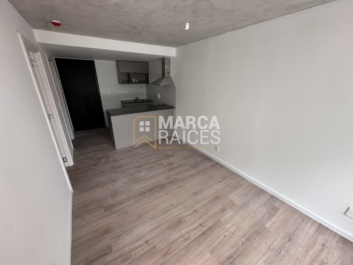 Apartamento ID.1041 - Venta Apartamento 1 Dormitorio nuevo con renta Cordon Montevideo
