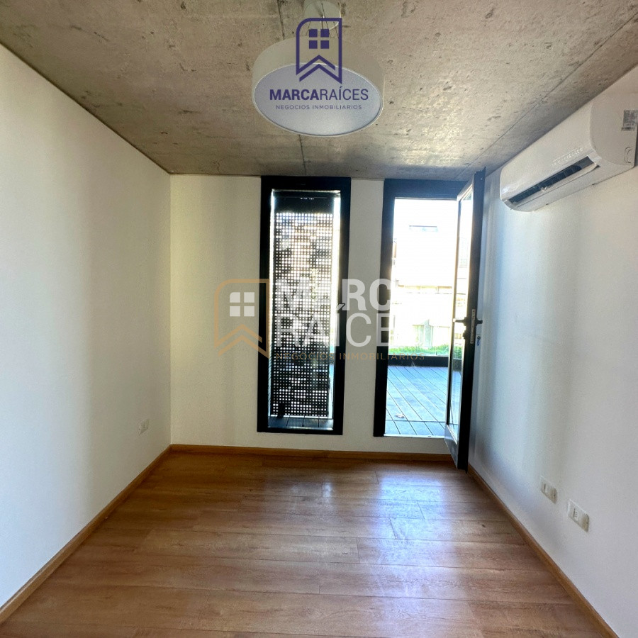 Apartamento ID.330 - Alquiler Apartamento penthouse 2 Dormitorios Centro Montevideo