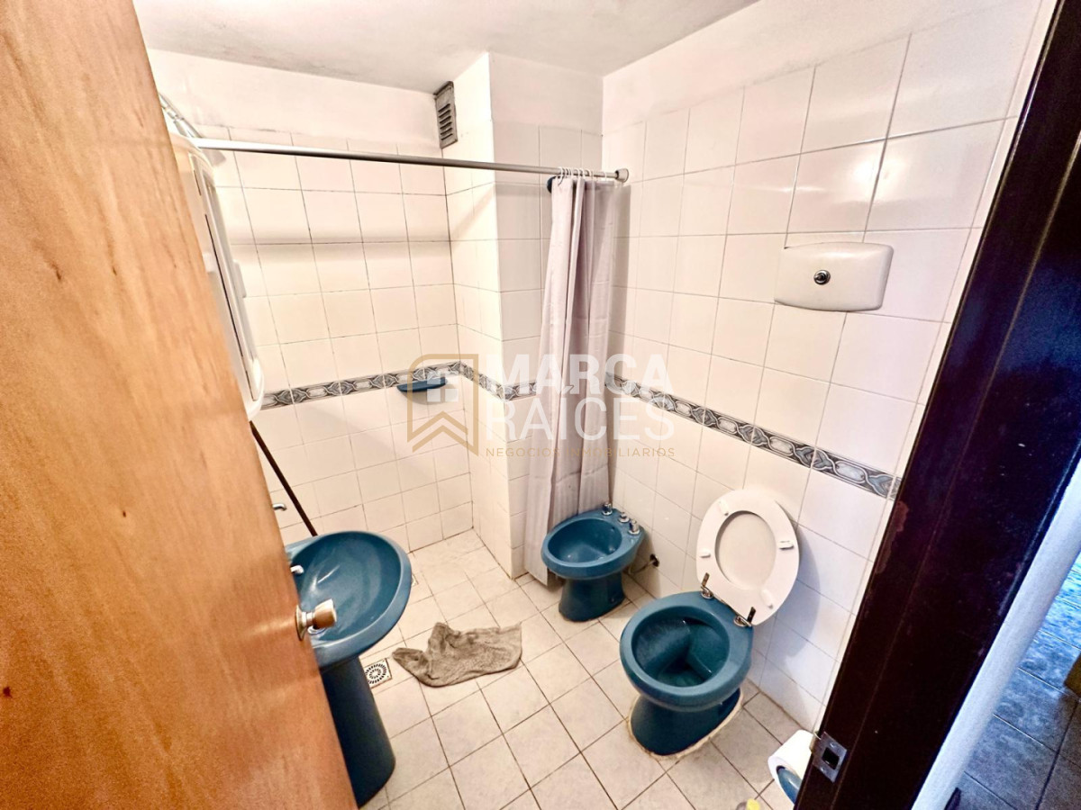 Apartamento ID.1754 - Alquiler Apartamento 2 Dormitorios Opcion Garage Parque Rodo Montevideo
